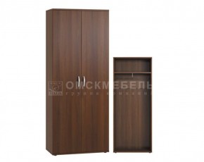 Шкаф 2-х дверный для одежды Шк34.1 МС Гермес в Карталах - kartaly.ok-mebel.com | фото